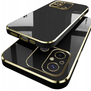 Xiaomi Redmi 12C, Etui na telefon Glamour