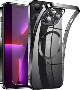 iPhone 11 Pro, Etui na telefon MagSafe Colour