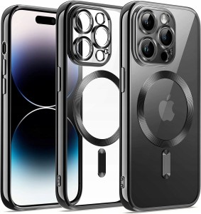 iPhone 14 Pro Max, Etui na telefon MagSafe Colour