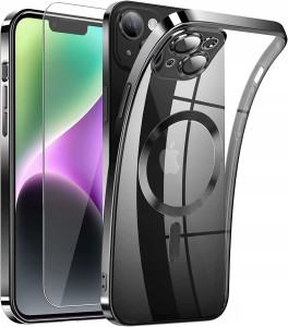 iPhone 14, Etui na telefon MagSafe Colour