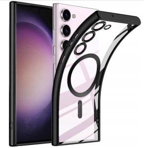 Samsung Galaxy S22, Etui na telefon MagSafe Colour