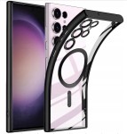 Samsung Galaxy S22 Ultra, Etui na telefon MagSafe Colour