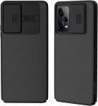 Xiaomi Redmi Note 12 Pro 5G, Nillkin Camshield obudowa na telefon