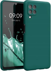 Samsung Galaxy M33 5G, Obudowa Soft Liquid