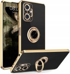 Xiaomi Redmi Note 10 Pro, Etui Flexi Ring