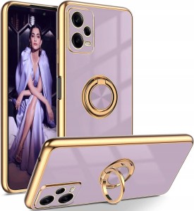 Xiaomi Redmi Note 12 Pro 5G, Etui Flexi Ring