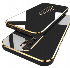 Xiaomi Redmi 9, Etui na telefon Glamour