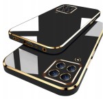 Samsung Galaxy M33 5G, Etui na telefon Glamour