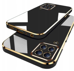 Samsung Galaxy M33 5G, Etui na telefon Glamour