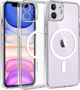 iPhone 11, Etui na telefon MagSafe Case