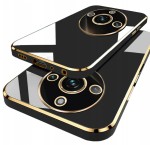 Realme 11 Pro 5G / Realme  11 Pro + Plus 5G, Etui na telefon Glamour