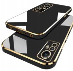 Xiaomi Redmi Note 12s, Etui na telefon Glamour