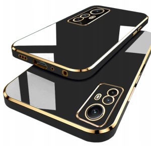 Xiaomi Redmi Note 12s, Etui na telefon Glamour