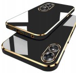 Oppo A58, Etui na telefon Glamour