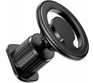 Magsafe mocny uchwyt magnetyczny do kratki samochodu