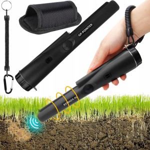 Wykrywacz metalu GP POINTER PRO POINTER PINPOINTER