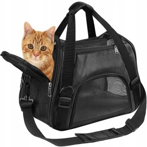 Transporter torba dla kota / psa transportowa