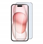 iPhone 15, Szkło hartowane 9H