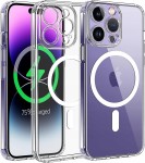  iPhone 15 Pro Max, Etui na telefon MagSafe Case