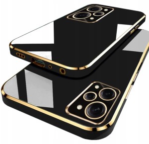 Xiaomi Redmi 12, Etui na telefon Glamour