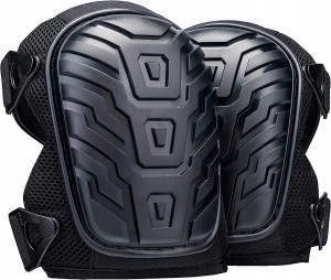 Nakolanniki żelowe ochraniacze budowlane na kolana