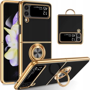 Samsung Galaxy Z Flip 5, Etui Flexi Ring