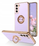 Samsung Galaxy S22, Etui Flexi Ring