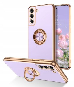 Samsung Galaxy S22, Etui Flexi Ring