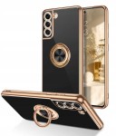 Samsung Galaxy S22, Etui Flexi Ring