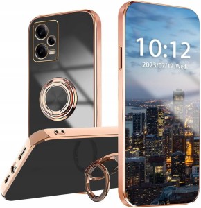 Xiaomi Redmi Note 12S, Etui Flexi Ring