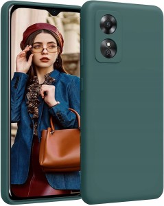 Oppo A78 5G, Obudowa Soft Liquid 