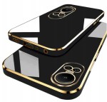  Oppo Reno 10 Pro 5G, Etui na telefon Glamour