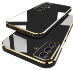 Samsung Galaxy S24, Etui na telefon Glamour