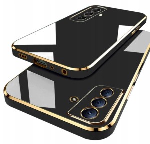 Samsung Galaxy S24, Etui na telefon Glamour