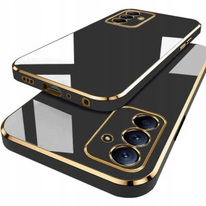 Samsung Galaxy A25 5G, Etui na telefon Glamour