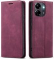 ETUI-SKORZANE-MAGNETYCZNE-SHEEP-SKIN-DO-XIAOMI-REDMI-13c