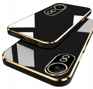 Xiaomi Redmi 13C, Etui na telefon Glamour