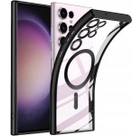 Samsung Galaxy S24 Ultra, Etui na telefon MagSafe Colour