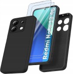 Xiaomi Redmi Note 13 4G, Obudowa Soft Liquid