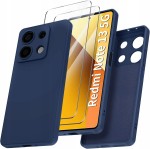 Xiaomi Redmi Note 13 5G, Obudowa Soft Liquid