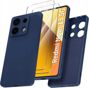 Xiaomi Redmi Note 13 5G, Obudowa Soft Liquid