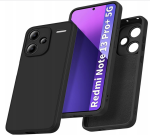 Xiaomi Redmi Note 13 Pro + Plus 5G, Obudowa Soft Liquid
