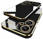 Xiaomi Redmi Note 13 Pro + Plus 5G, Etui na telefon Glamour