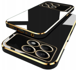 Xiaomi Poco X6 Pro 5G, Etui na telefon Glamour