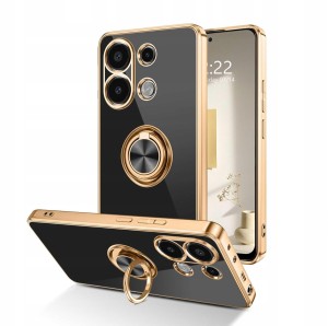 Xiaomi Redmi Note 13 5G, Etui Flexi Ring