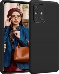 Samsung Galaxy A51, Obudowa Soft Liquid