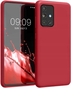 Samsung Galaxy A51, Obudowa Soft Liquid