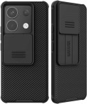 Xiaomi Redmi Note 13 Pro 5G, Nillkin Camshield obudowa na telefon