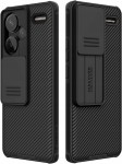 Xiaomi Redmi Note 13 Pro + Plus 5G, Nillkin Camshield obudowa na telefon