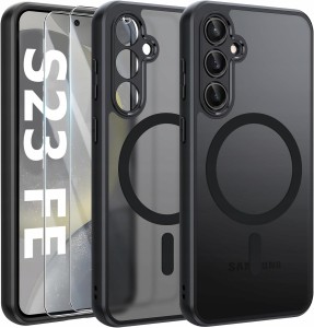 Samsung Galaxy S23 FE, Etui na telefon MagSafe Case 